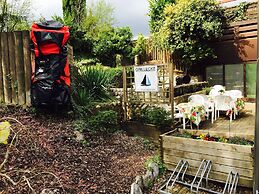 Ferienwohnungen Meersburg