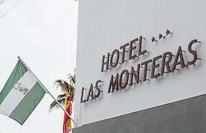 Hotel Las Monteras