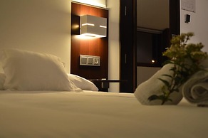 Hotel Las Monteras