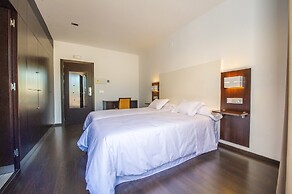 Hotel Las Monteras