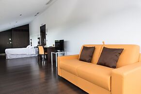 Hotel Las Monteras
