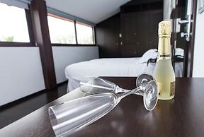 Hotel Las Monteras