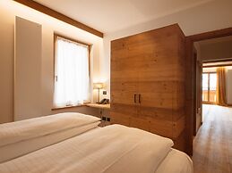 FIORI Dolomites Experience Hotel