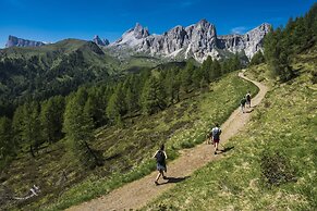 FIORI Dolomites Experience Hotel