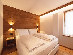 FIORI Dolomites Experience Hotel