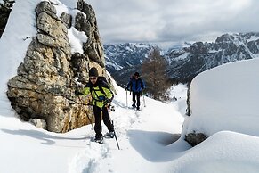 FIORI Dolomites Experience Hotel