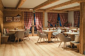 FIORI Dolomites Experience Hotel