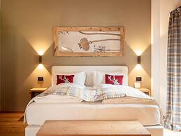 FIORI Dolomites Experience Hotel