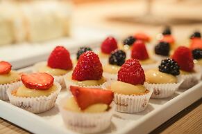 FIORI Dolomites Experience Hotel