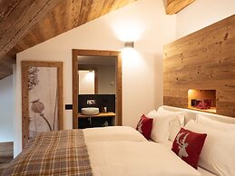 FIORI Dolomites Experience Hotel