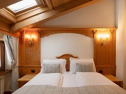 FIORI Dolomites Experience Hotel