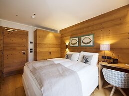 FIORI Dolomites Experience Hotel