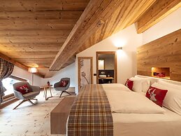 FIORI Dolomites Experience Hotel