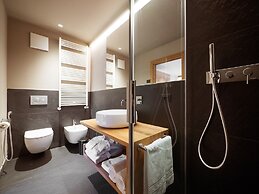 FIORI Dolomites Experience Hotel