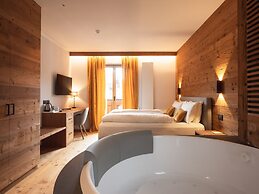 FIORI Dolomites Experience Hotel