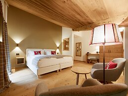 FIORI Dolomites Experience Hotel