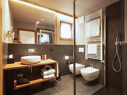 FIORI Dolomites Experience Hotel