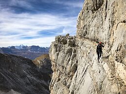 FIORI Dolomites Experience Hotel