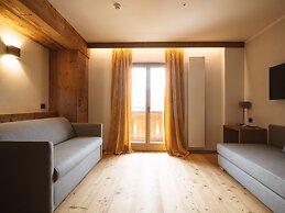 FIORI Dolomites Experience Hotel