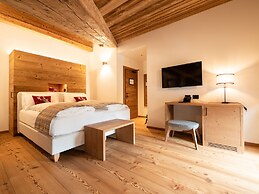 FIORI Dolomites Experience Hotel