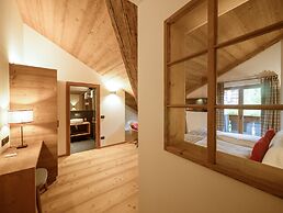 FIORI Dolomites Experience Hotel