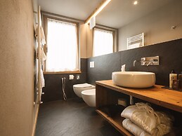 FIORI Dolomites Experience Hotel