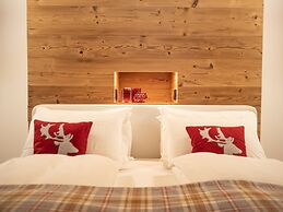 FIORI Dolomites Experience Hotel