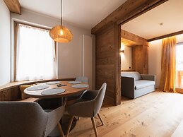 FIORI Dolomites Experience Hotel