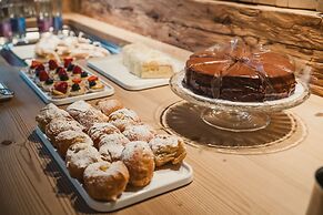 FIORI Dolomites Experience Hotel