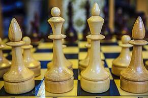 Pansionat Zvenigorodskiy