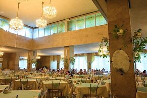 Pansionat Zvenigorodskiy