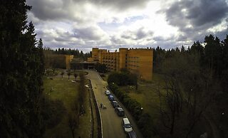 Pansionat Zvenigorodskiy