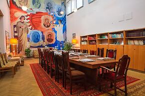 Pansionat Zvenigorodskiy