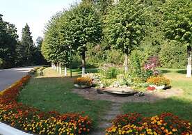 Pansionat Zvenigorodskiy