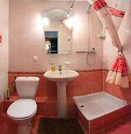 Pansionat Zvenigorodskiy