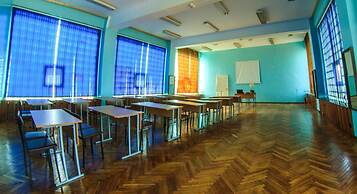 Pansionat Zvenigorodskiy