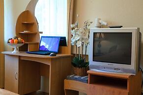 Pansionat Zvenigorodskiy