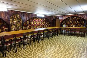 Pansionat Zvenigorodskiy