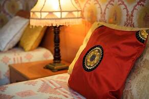 Pansionat Zvenigorodskiy