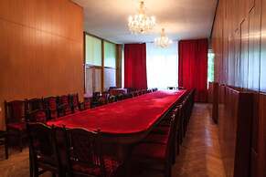 Pansionat Zvenigorodskiy