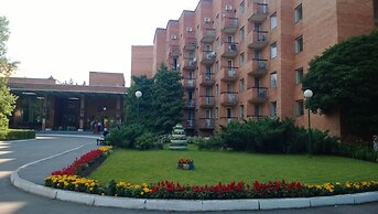 Pansionat Zvenigorodskiy