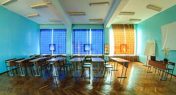 Pansionat Zvenigorodskiy