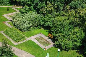 Pansionat Zvenigorodskiy