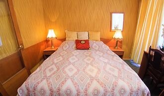 Pansionat Zvenigorodskiy