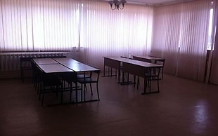 Pansionat Zvenigorodskiy