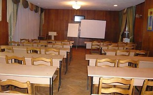 Pansionat Zvenigorodskiy