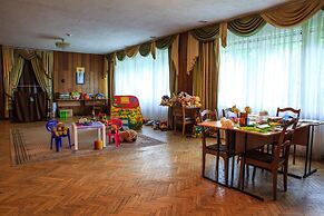 Pansionat Zvenigorodskiy