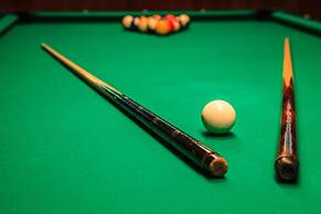 Pansionat Zvenigorodskiy