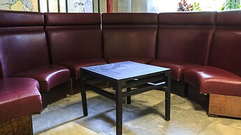 Pansionat Zvenigorodskiy