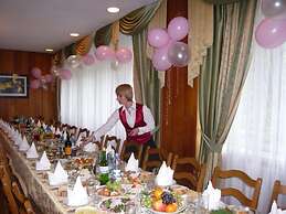 Pansionat Zvenigorodskiy